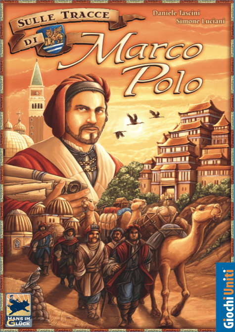 Marco Polo Giochi Uniti
