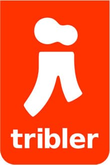 Logo del Client Tribler