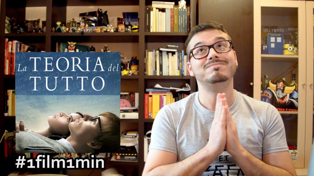 La Teoria Del Tutto Stephen Hawking Spiegazione