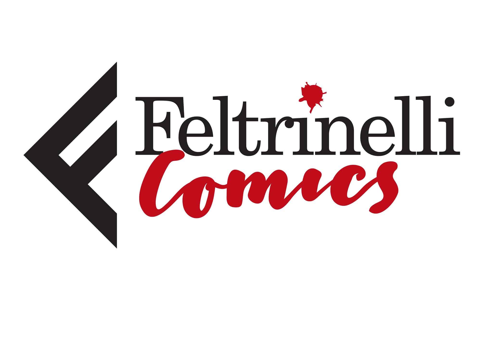 feltrinelli comics